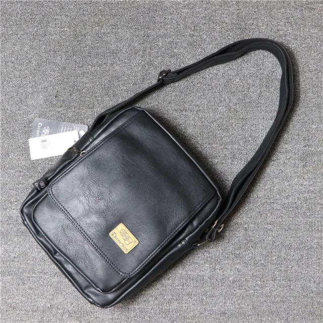 mens retro shoulder bags