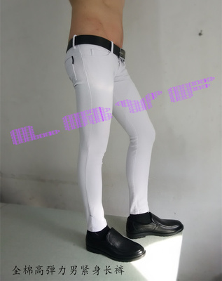 ZANA男紧身超低腰长裤小脚裤牛仔裤白色黑色全棉喇叭裤直筒裤2553-淘宝网 ZANA男紧身超低腰长裤小脚裤牛仔裤白色黑色全棉喇叭裤直筒裤2553-淘宝网