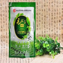 Мао Гун чай Шаошань зеленый чай крепкий аромат 2023 Новый чай вкусный мешок сыпучий