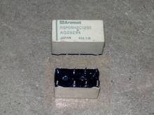 Ремонтное реле Aromat RSP05H2C12S1 DS2