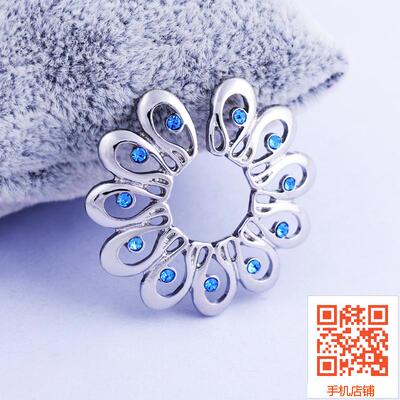 人体个性穿刺饰品乳头环乳头钉 防过敏镶钻无穿孔乳环乳钉饰品-淘宝网