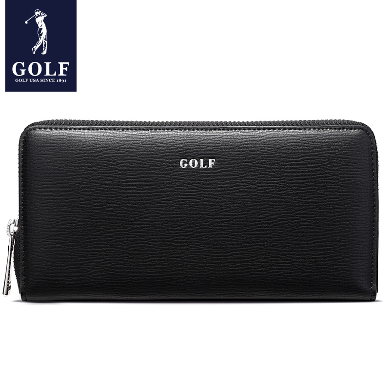 golf/golf sacs homme sacs homme sac pochette hommes d'affaires de grande capacité, ce sac à main à glissière sac à main golf/golf sacs homme sacs homme sac pochette hommes d'affaires de grande capacité, ce sac à main à glissière sac à main