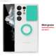 Phone Cases Covers Push Window Sliding Camera Lens Protection Ring Bracket Kickstand Galaxy S23, Galaxy S23 Plus, Galaxy S23 Ultra,