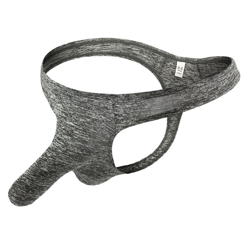 g-string sous-vêtements masculins de balle de séparation respirant taille basse, u convexe pochette sexy éléphant nez de sous-vêtements t pantalon jj ensembles g-string sous-vêtements masculins de balle de séparation respirant taille basse, u convexe pochette sexy éléphant nez de sous-vêtements t pantalon jj ensembles