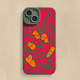 Phone Cases Covers  Creative Fingers Trippy  iPhone 15, iPhone 14, iPhone 13, iPhone 12