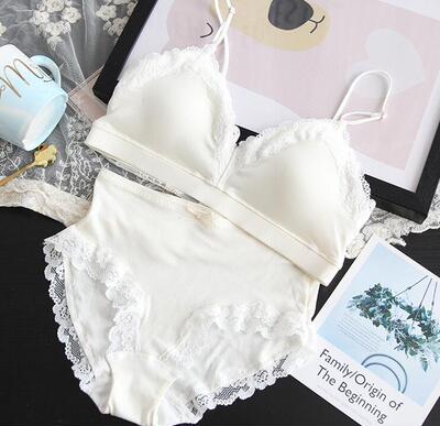 夏天内衣女文胸薄款隐形美背无钢圈舒适莫代尔棉套装学生韩版少女-淘宝网 夏天内衣女文胸薄款隐形美背无钢圈舒适莫代尔棉套装学生韩版少女-淘宝网