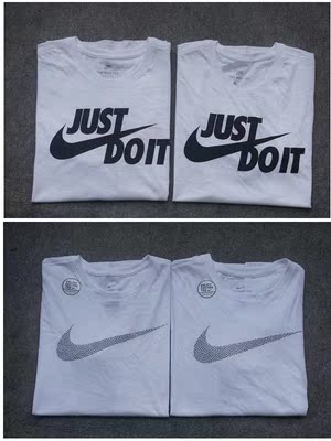 酷动城 Nike 男子针织休闲短袖T恤 AR8792 100 AA4526 940432原单
