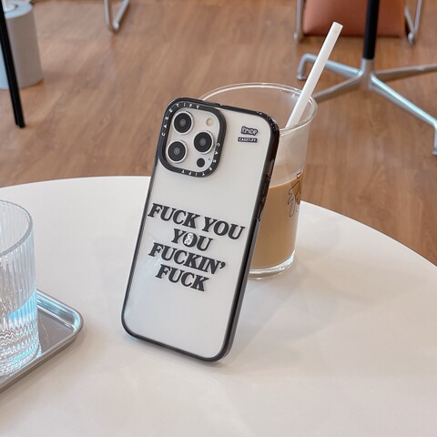 Reflection Mirror RIPNDIP Cat 15, 14, 13, 12, 11 iPhone Case