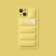 The North Face Puffy Puffer Down Jacket New Phone Cases Covers Trendy Fashionable IiPhone 15, iPhone 14, iPhone 13, iPhone 12