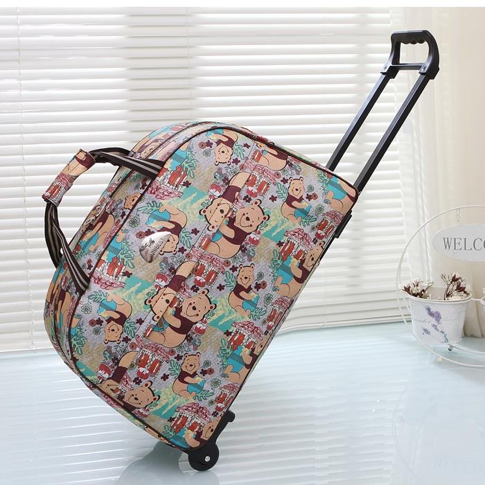 l'usure de voyage version coréenne du sac à main à la main tiré de voyage pack facile chariot fourre-tout grande capacité imperméable léger l'usure de voyage version coréenne du sac à main à la main tiré de voyage pack facile chariot fourre-tout grande capacité imperméable léger