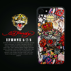 ed hardy iphone 8 case ed hardy iphone 8 case