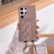 Crossbody Lanyard Strap Phone Cases Covers Dual Card Holder Leather Galaxy S23, Galaxy S23 Plus, Galaxy S23 Ultra, Galaxy S22, Galaxy S22 Plus, Galaxy S22 Ultra, Galaxy S21, Galaxy S21 Plus, Galaxy S21 Ultra, Galaxy Note 20, Galaxy Note 20 Ultra,