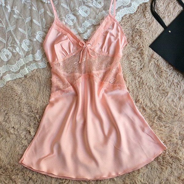 Imported Sleeping Piece Pajamas Sexy Summer Funny