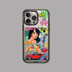 Ardhira Putra Phone Cases Covers Magnetic MagSafe Popart iPhone 15, iPhone 14, iPhone 13, iPhone 12,