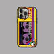 Ardhira Putra Phone Cases Covers Magnetic MagSafe Popart iPhone 15, iPhone 14, iPhone 13, iPhone 12,