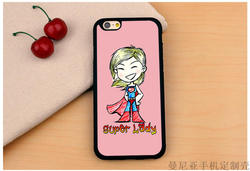 coque iphone 8 super girl coque iphone 8 super girl