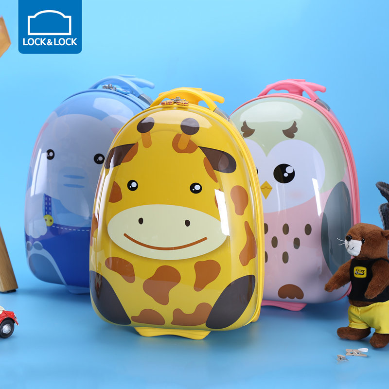 le boucle le boucle de dessin animé les enfants de tirette boîte mignonne étudiante trolley sac d'école pour les hommes et les femmes de 16 pouces de ltz916 le boucle le boucle de dessin animé les enfants de tirette boîte mignonne étudiante trolley sac d'école pour les hommes et les femmes de 16 pouces de ltz916