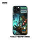 World Of Warcraft – Gaming New Phone Cases Covers Silicone TPU Xiaomi, Apple