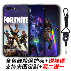 fortnite custodia iphone 7 fortnite custodia iphone 7