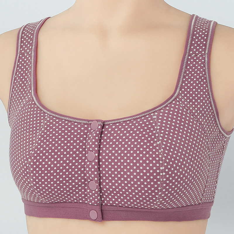 maman lingerie femmes avant la boucle de personnes âgées section mince soutien-gorge grande code pur coton sans jantes gilet type de coton, d'âge moyen de soutien-gorge maman lingerie femmes avant la boucle de personnes âgées section mince soutien-gorge grande code pur coton sans jantes gilet type de coton, d'âge moyen de soutien-gorge