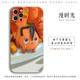 Chainsaw Man Denji Anime Silicone TPU Phone Case for iPhone 17, 16, 15, 14, 13 and 12