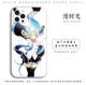 Hatsune Miku – Anime Phone Cases Covers Apple, Huawei, Xiaomi, Vivo, Honor