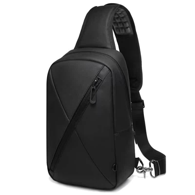 les hommes de poitrine sac de mode version coréenne de l'afflux de sac minimaliste sac bandouliere petit sac à dos casual de la croix d'épaule de sacs de voyage sac d'épaule des hommes les hommes de poitrine sac de mode version coréenne de l'afflux de sac minimaliste sac bandouliere petit sac à dos casual de la croix d'épaule de sacs de voyage sac d'épaule des hommes