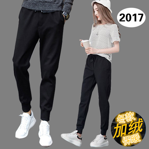 2017新品韓版顯瘦