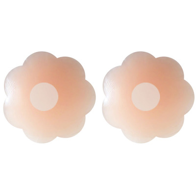 礼服胸贴 乳贴防凸点超薄情趣女性私处乳头贴性感 骚血滴子透明-淘宝网