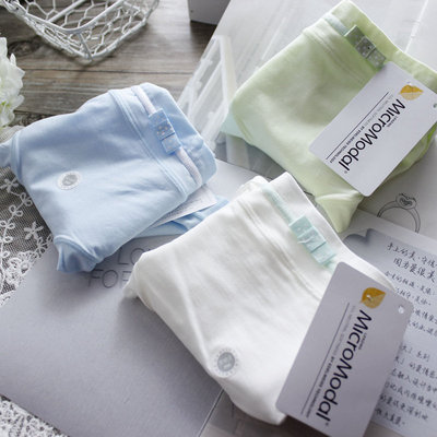 猫耳朵简约轻熟基本款莫代尔内裤女中腰三角女士内裤纯色星期裤-淘宝网 猫耳朵简约轻熟基本款莫代尔内裤女中腰三角女士内裤纯色星期裤-淘宝网