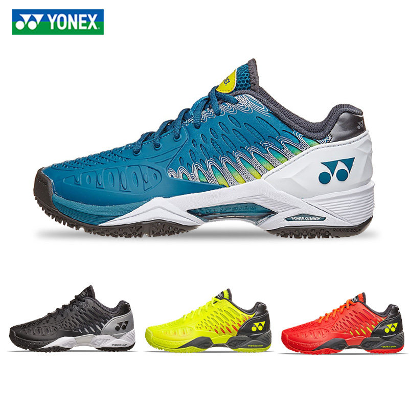 YONEX瓦林卡網球鞋Power Cushion專業男士運動鞋CH正品YY尤尼克斯