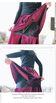 喵密她密户外方便野外老婆免脱后入式 走光裙后入裙 方便直入裙-淘宝网