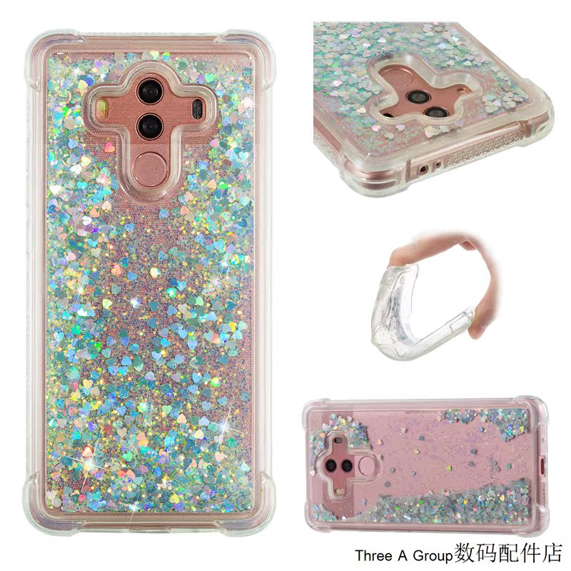 coque liquide huawei mate 10 pro coque liquide huawei mate 10 pro