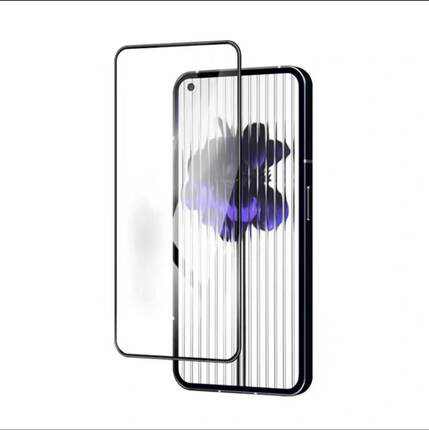 Nothing Phone 1 Phone Cases Covers  Transparent Clear