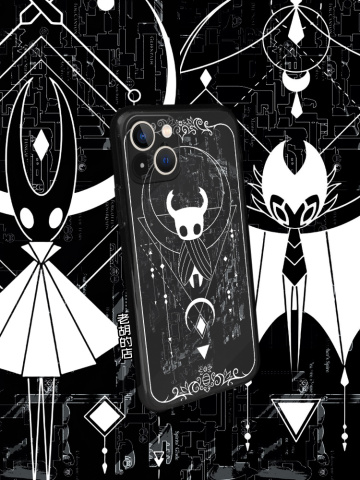 Hollow Knight Gaming Phone Cases Covers Xiaomi Redmi Note 12, Redmi Note 12 Pro, Note 12 Pro+ Hollow Knight Gaming Phone Cases Covers Xiaomi Redmi Note 12, Redmi Note 12 Pro, Note 12 Pro+