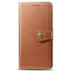 Xiaomi POCO M4 Pro Phone Cases Wallets Folio Flip Rivet Magnetic Synthetic Leather Card Holder Folding Stand