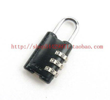 Password padlock (FY301) - Luggage password lock