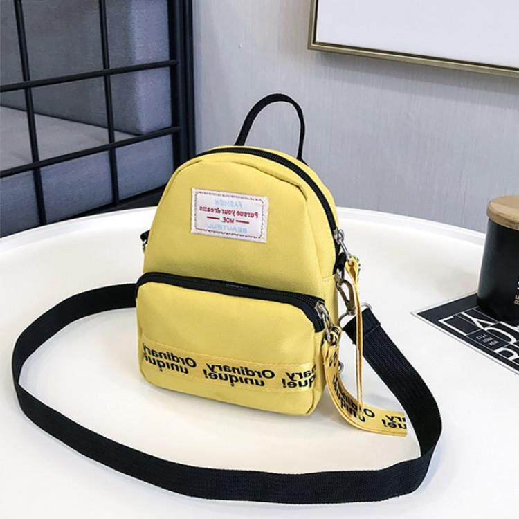 กระเป๋า 糖果色小方包小包包女新款单肩包多用跨境少女honey蹦迪包糖果  