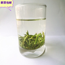 Пакет почтового зеленого чая 2023 Новый чай камелия до завтрашнего дня 100 банок чая 62 г чая Юй Ханчжоу специальные продукты