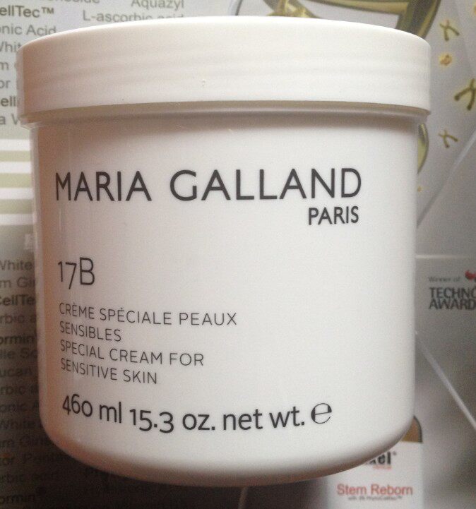 Maria Galland Косметика Интернет Магазин