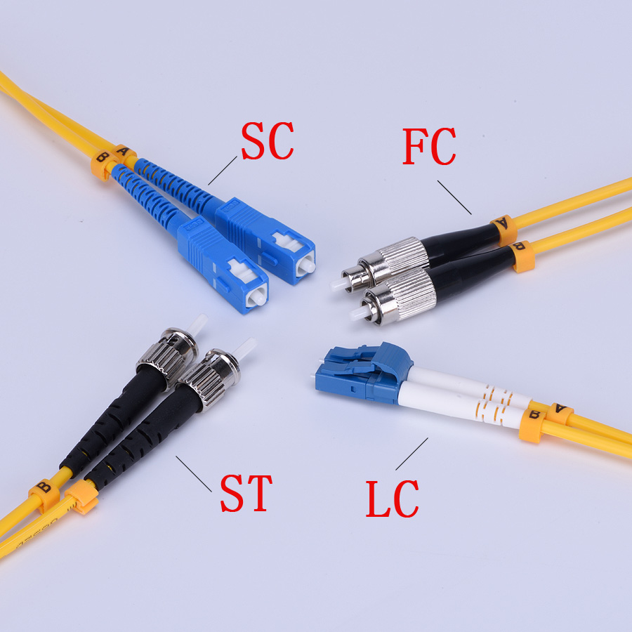 customized multimode optical fiber jumper lc fc st sc sc1 m 3 m 5 m 10 m 20 m 30 m pigtail customized multimode optical fiber jumper lc fc st sc sc1 m 3 m 5 m 10 m 20 m 30 m pigtail