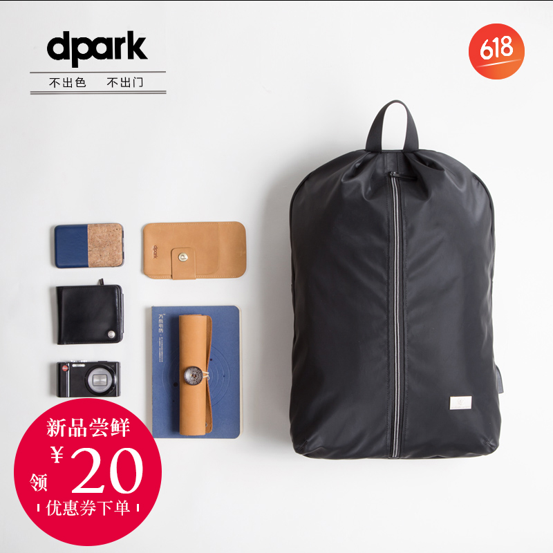 dpark apple sac d'ordinateur portable mac15. 6 pouces sac de loisirs sac de voyage hommes et les femmes sac à dos cartable dpark apple sac d'ordinateur portable mac15. 6 pouces sac de loisirs sac de voyage hommes et les femmes sac à dos cartable