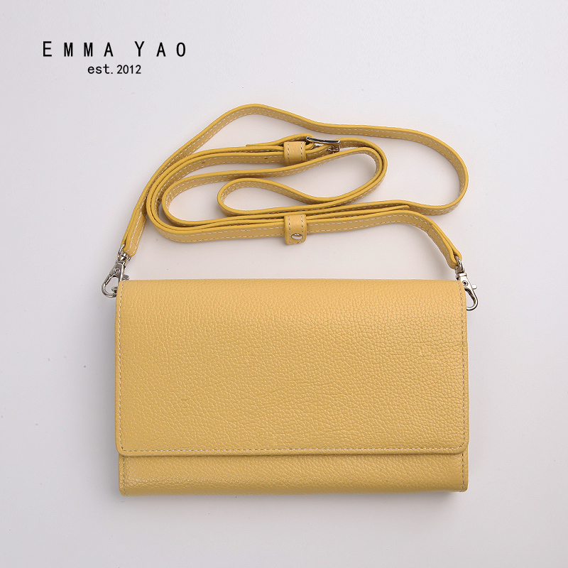 emmayao été nouvelle pour femmes en cuir véritable sac de messager de sac à main de sac d'épaule de mode simple petite version coréenne emmayao été nouvelle pour femmes en cuir véritable sac de messager de sac à main de sac d'épaule de mode simple petite version coréenne