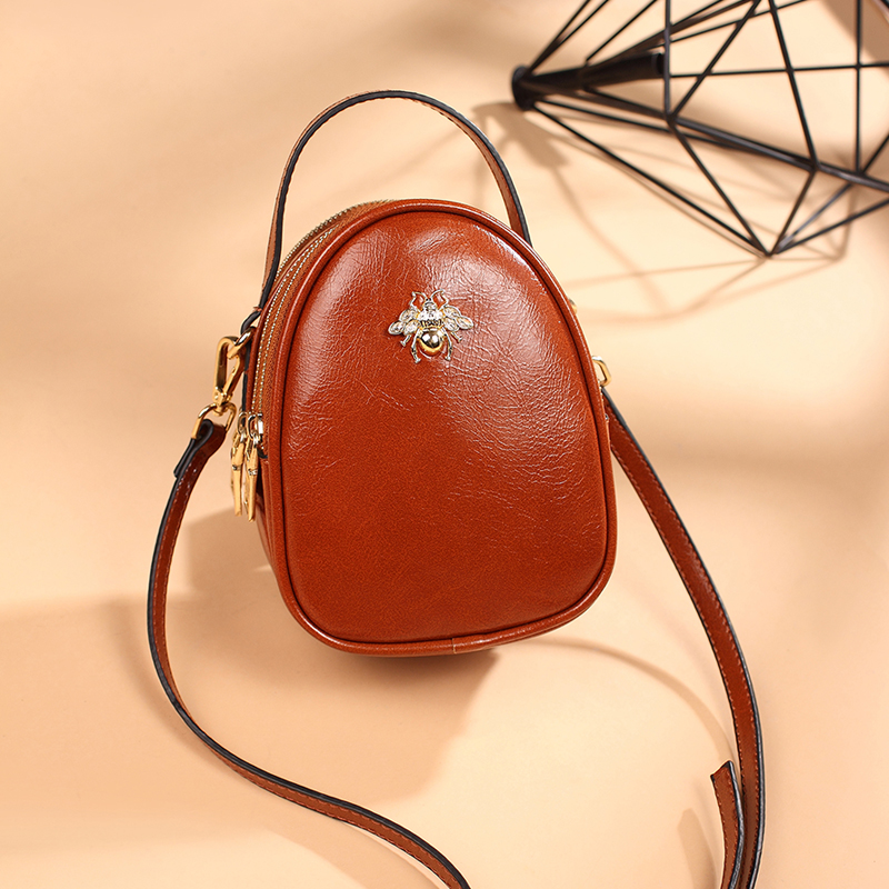 sac en cuir 2019 nouveau petit sac version coréenne mini téléphone portable sac d'épaule de messager paquet de la mode des sacs à main de la marée sac en cuir 2019 nouveau petit sac version coréenne mini téléphone portable sac d'épaule de messager paquet de la mode des sacs à main de la marée