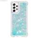Transparent Clear Quicksand Girls Airbag Corner Protection Glitter  Phone Cases Covers Bling Galaxy A13 5G, A23 5G, A33 5G, A53 5G, A73 5G
