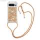 Quicksand Glitter Bling Girls Phone Cases Covers Airbag Corner Protection Tough Shockproof Silicone TPU With Crossbody Lanyard Strap Google Pixel 8, Pixel 8 Pro,