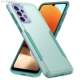 Grip Two Tone Matte Phone Cases Covers Galaxy A13 5G, A23 5G, A33 5G, A53 5G, A73 5G