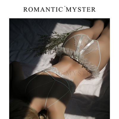 入谜 蕾丝花边透明诱惑露臀性感内裤女春秋镂空女士丁字裤低腰骚-淘宝网 入谜 蕾丝花边透明诱惑露臀性感内裤女春秋镂空女士丁字裤低腰骚-淘宝网