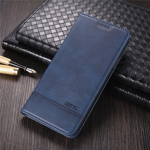 Wallets Folio Flip Synthetic Leather A13 5G, A23 5G, A33 5G, A53 5G, A73 5G Samsung Phone Case