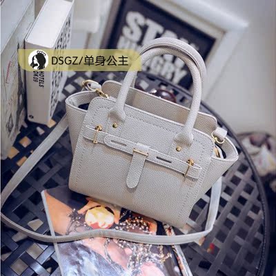 bag female 2017 new tide handbag wild korean female bag simple bat wings bag shoulder bag messenger bag